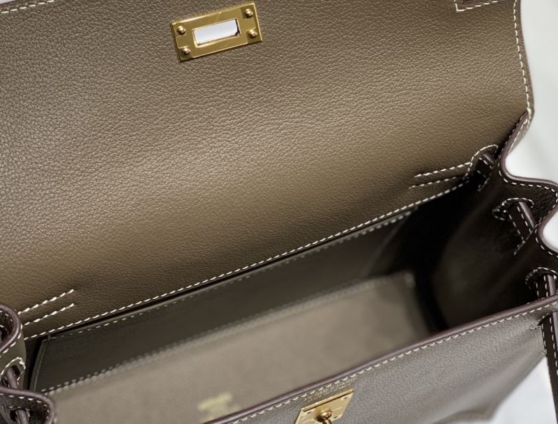 Hermes Kelly Bags